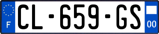 CL-659-GS