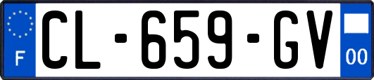 CL-659-GV