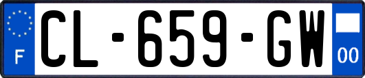 CL-659-GW