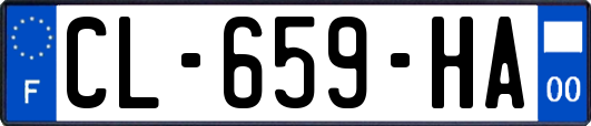 CL-659-HA