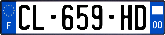 CL-659-HD