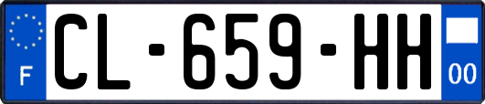 CL-659-HH