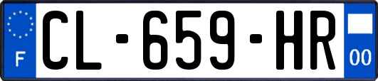 CL-659-HR