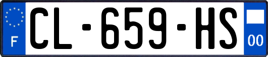 CL-659-HS