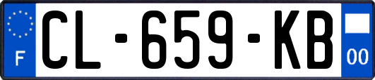 CL-659-KB