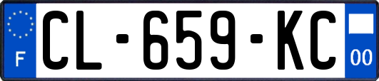 CL-659-KC