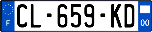 CL-659-KD