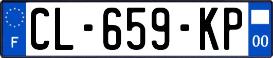 CL-659-KP