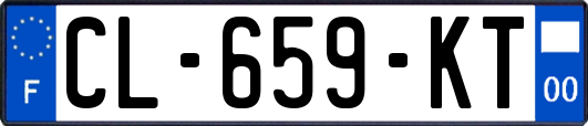 CL-659-KT