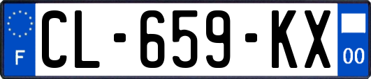 CL-659-KX