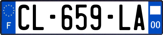 CL-659-LA