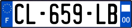 CL-659-LB