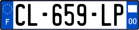 CL-659-LP
