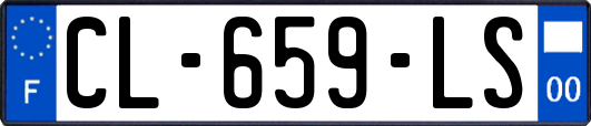 CL-659-LS