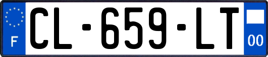 CL-659-LT