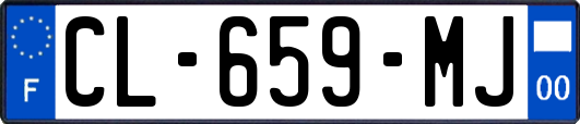 CL-659-MJ