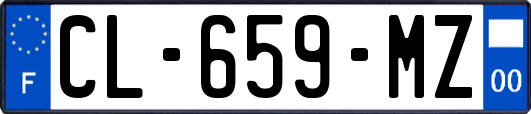 CL-659-MZ