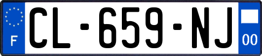 CL-659-NJ