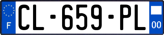 CL-659-PL