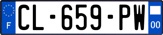 CL-659-PW