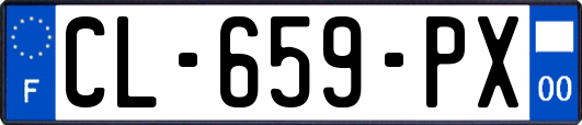 CL-659-PX