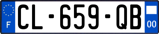 CL-659-QB