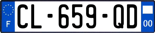 CL-659-QD
