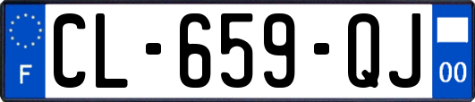 CL-659-QJ