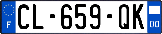 CL-659-QK