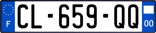 CL-659-QQ