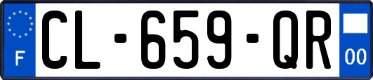 CL-659-QR