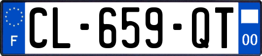 CL-659-QT