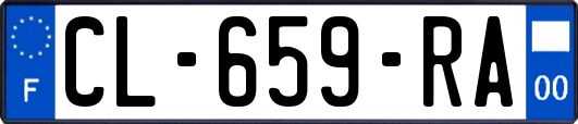 CL-659-RA