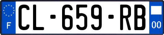 CL-659-RB