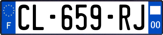 CL-659-RJ