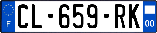 CL-659-RK