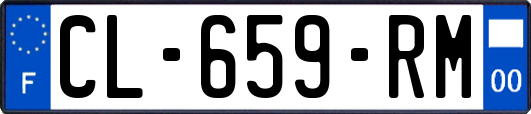 CL-659-RM