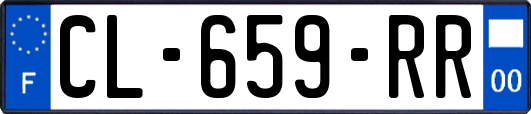 CL-659-RR
