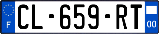 CL-659-RT