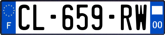CL-659-RW