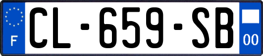 CL-659-SB