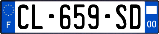 CL-659-SD