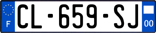 CL-659-SJ