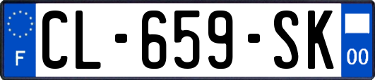 CL-659-SK
