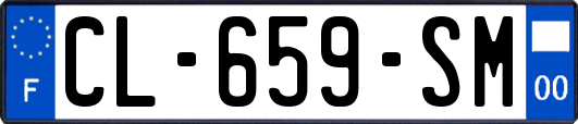 CL-659-SM