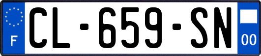 CL-659-SN