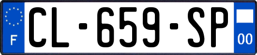CL-659-SP