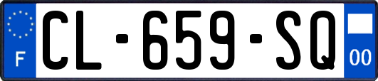 CL-659-SQ