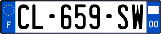 CL-659-SW