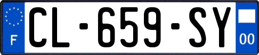 CL-659-SY